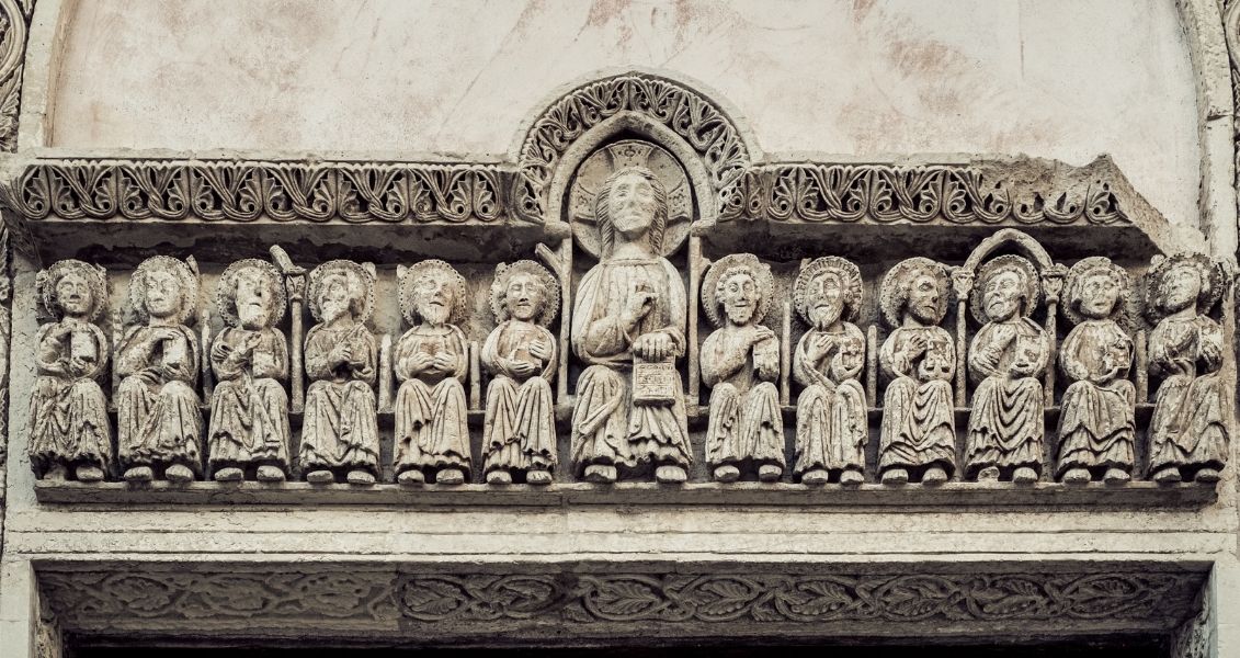 Собор дванадцяти апостолів